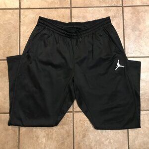 Men's Jordan Therma-Fit Fleece Lined Jogger Sweatpants -Size: 2XL (865866)